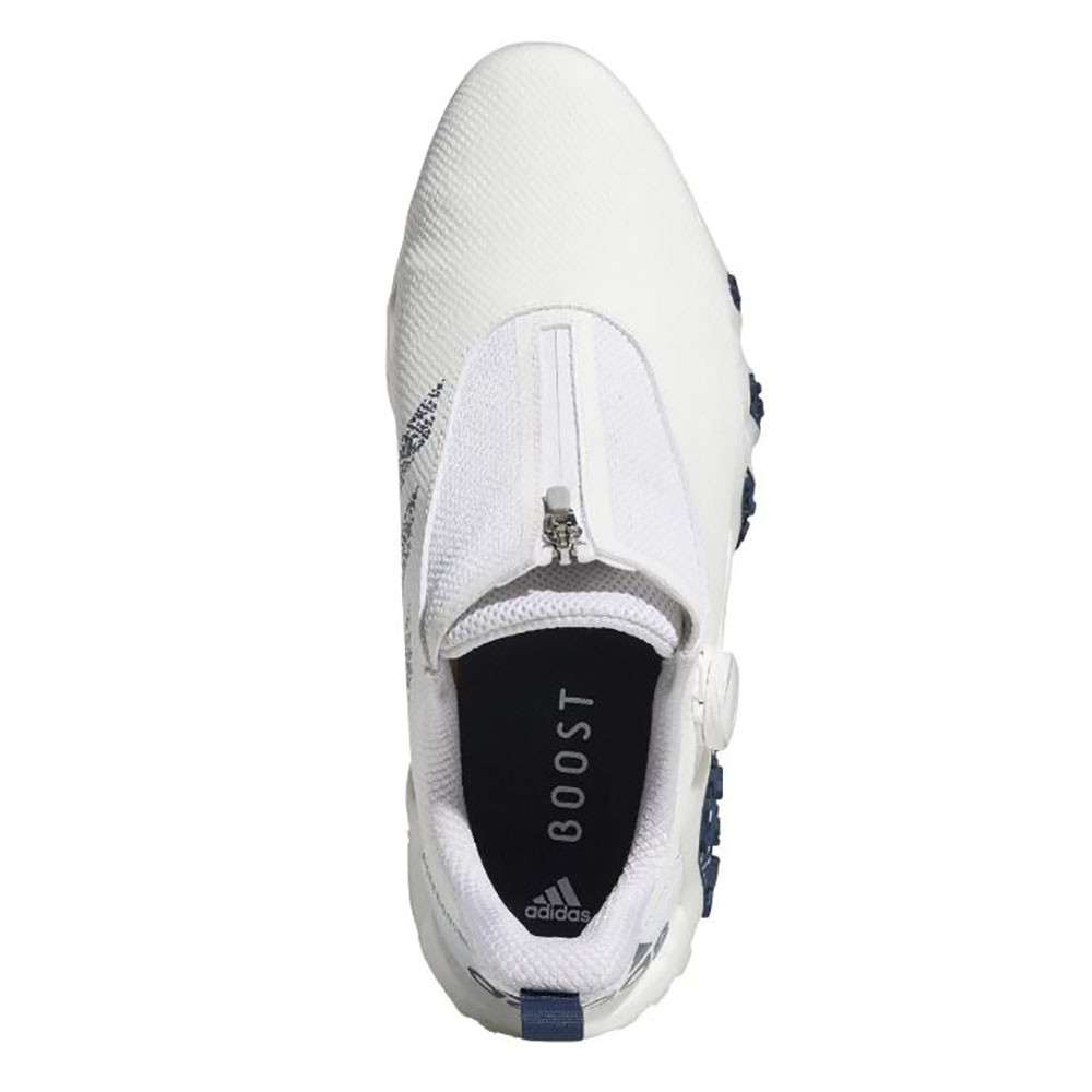 adidas CODECHAOS 22 BOA ゴルフシューズ 240 adidas CODECHAOS 22 BOA Golf Shoe Review | MyGolfSpy